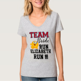 Brudens t-shirt