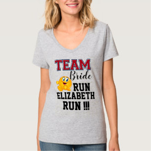 Brudens t-shirt