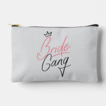 Brudgäng Accessory Pouch