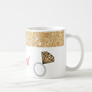 Brudgåvor Kaffemugg