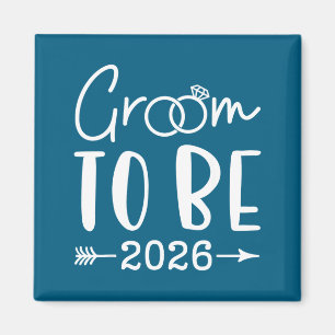 Brudgum att bli 2026 framtida make möhippa bröllop magnet