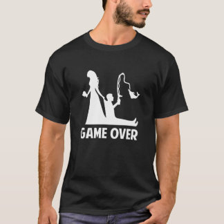 Brudgum Bröllop Möhippa Svattsång Möhippa T Shirt