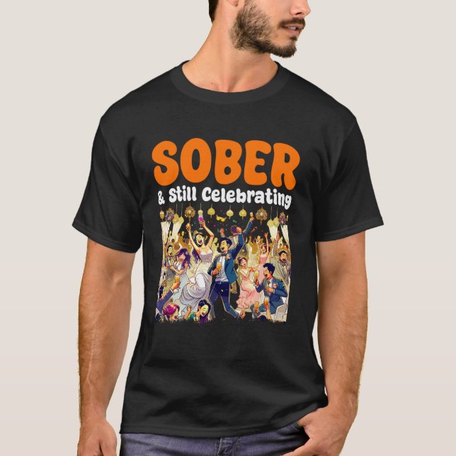 Brudgum Brud Siltunga Möhippa Brudtärna  T Shirt (Framsida)