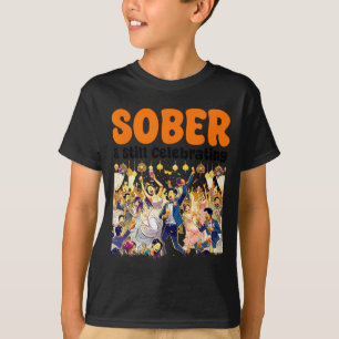 Brudgum Brud Sjungkar Sjungmöfest Brudgumsuppbåd T Shirt