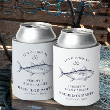 Brudgum Brudgumsman Modern Sängledning Fiskeutflyk