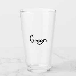Brudgum Glaskopp