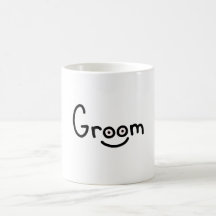 Brudgum