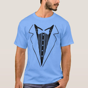 Brudgum mössa cool retro grafisk design T-Shirt