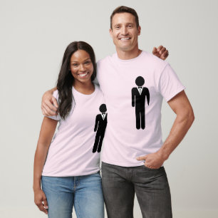 BRUDGUM OCH BRUDGUM VÄNSTER -.png Tee