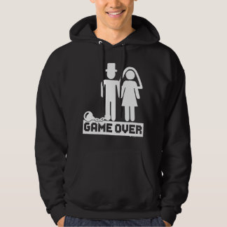 Brudgum present Sängkammaren Brudgum kulkedja Bröl Hoodie