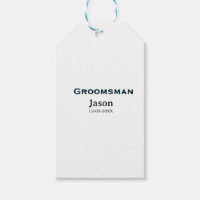 Brudgum Squad bestman möhippa lägg till namn