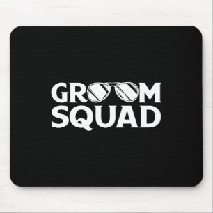 Brudgum Squad Brudgumsfest Svatfest Bröllop Match Musmatta
