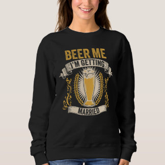 Brudgum Svägerska Sängvätning Ölbricka Jag Giftar  T Shirt