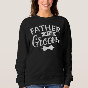 Brudgummens Far Sällskaps Bröllopsfest Svensexa T Shirt