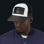 Brudgummens gäng Bröllopspresent Bröllopsfest Keps<br><div class="desc">Förhöj din svensexa med våra "Brudgummens gäng"-hattar! Perfekta för brudgummens sammankomster,  dessa stilrena och bekväma hattar gör ett djärvt uttalande. Fira i stil och enhet med dessa måste-ha tillbehör. Beställ nu för att göra din händelse oförglömlig!</div>