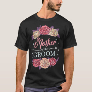 Brudgummens Mor 1841 T Shirt