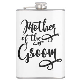 Brudgummens mor fickplunta