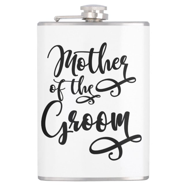 Brudgummens mor fickplunta (Framsidan)