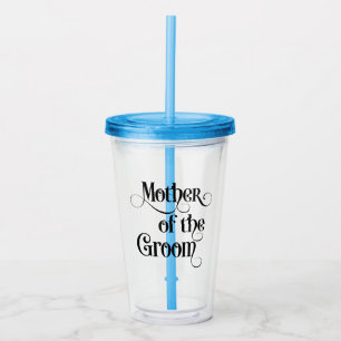 Brudgummens mor take away mugg