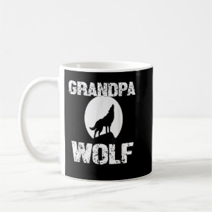 Brudgummens Wolfpack Svärmaskin Drunkfest Kaffemugg
