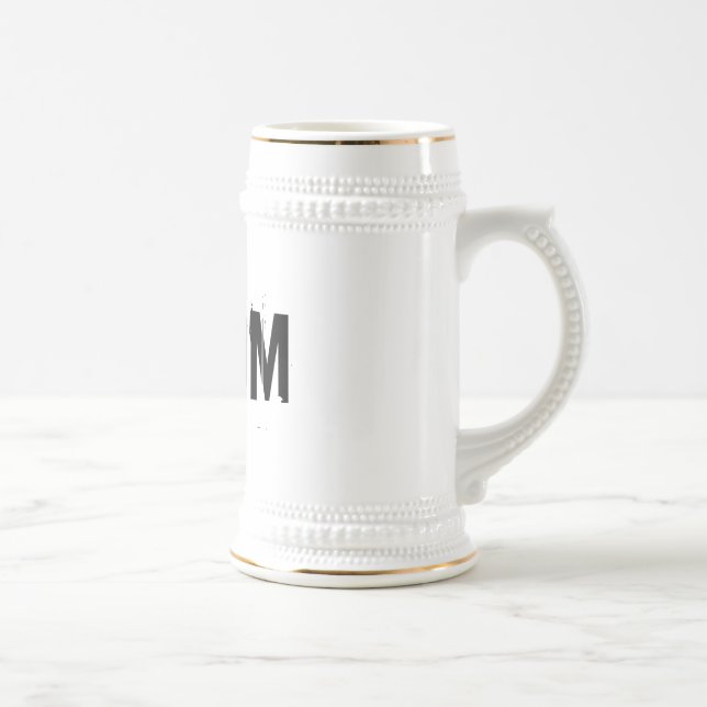 Brudgumöl Stein Sejdel (Höger)