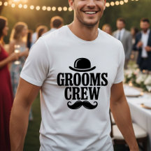 Brudgumslag Bröllopsfest Bowlinghatt
