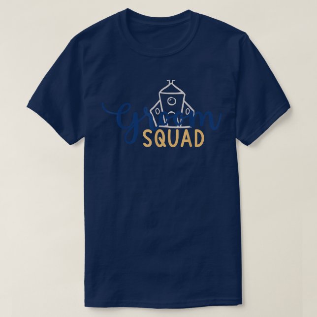 Brudgumssällskap Söt Förlovning Bröllopsfest Match T Shirt (Design framsida)