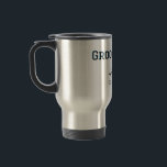 Brudgumsskvadrilj svensexkursion lägg till namn  resemugg<br><div class="desc">design</div>