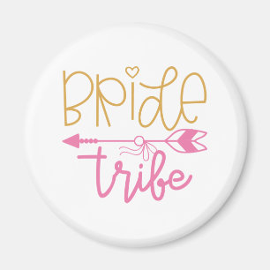 Brudklan Magnet