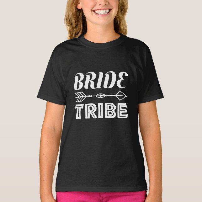 Brudklan  t shirt (Framsida)