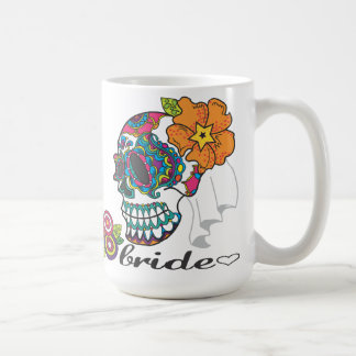 Brudmugg Kaffemugg