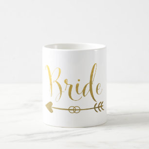Brudmugg Kaffemugg