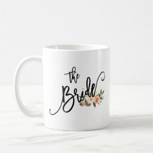 Brudmuggen Kaffemugg
