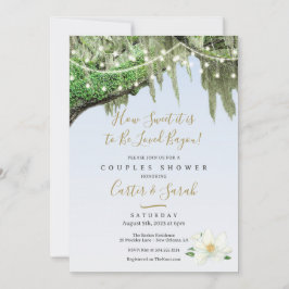 Brudparty Inbjudningar, Bröllopsfest Inbjudningar