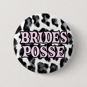 BrudPosse Knapp