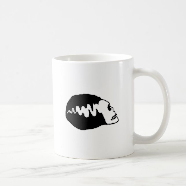 Brudskalle Kaffemugg (Höger)