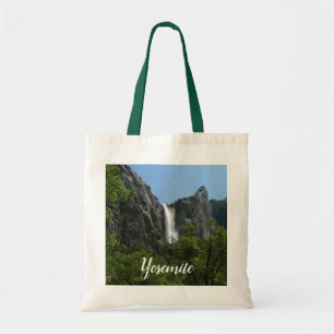 Brudslöjan i Yosemite nationalpark Tygkasse