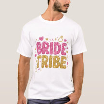 Brudstammarens T-Shirt för män