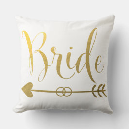 Brudstammen kudder kudde