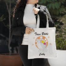 Brudtärna | Anpassningsbar Handskiss