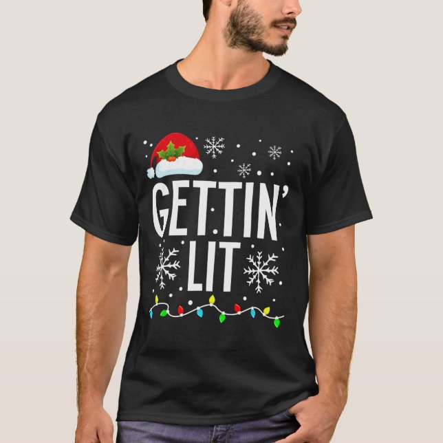 Brudtärna Bröllop Brudklänning  T Shirt (Framsida)