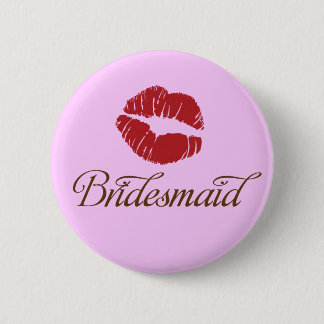 Brudtärna - brud- bröllopsfestroligt knäppas knapp