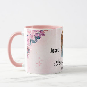 Brudtärna gåvor kaffemug mugg