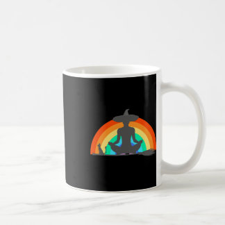 Brudtärna - Hippie Häxa Kaffemugg