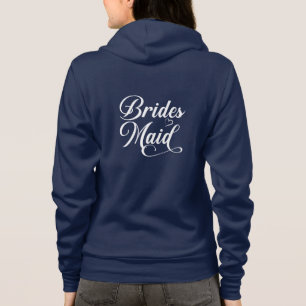 Brudtärna Hoodie T Shirt