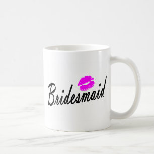 Brudtärna Kaffemugg