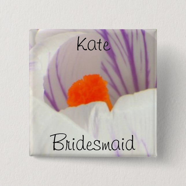 Brudtärna Knapp (Framsida)