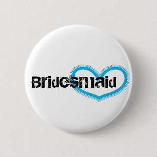 Brudtärna Knapp