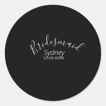 Brudtärna möhippa namn modern 