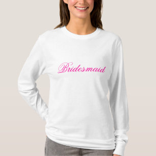 Brudtärna T Shirt